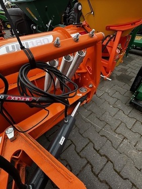 Samasz UNI 180 BRG 2