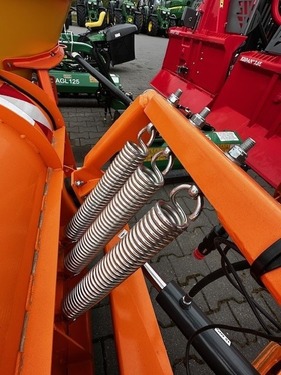 Samasz UNI 180 BRG 3