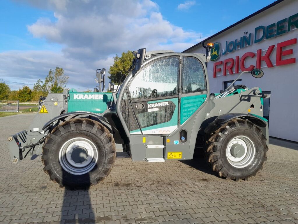Kramer KT 559 1