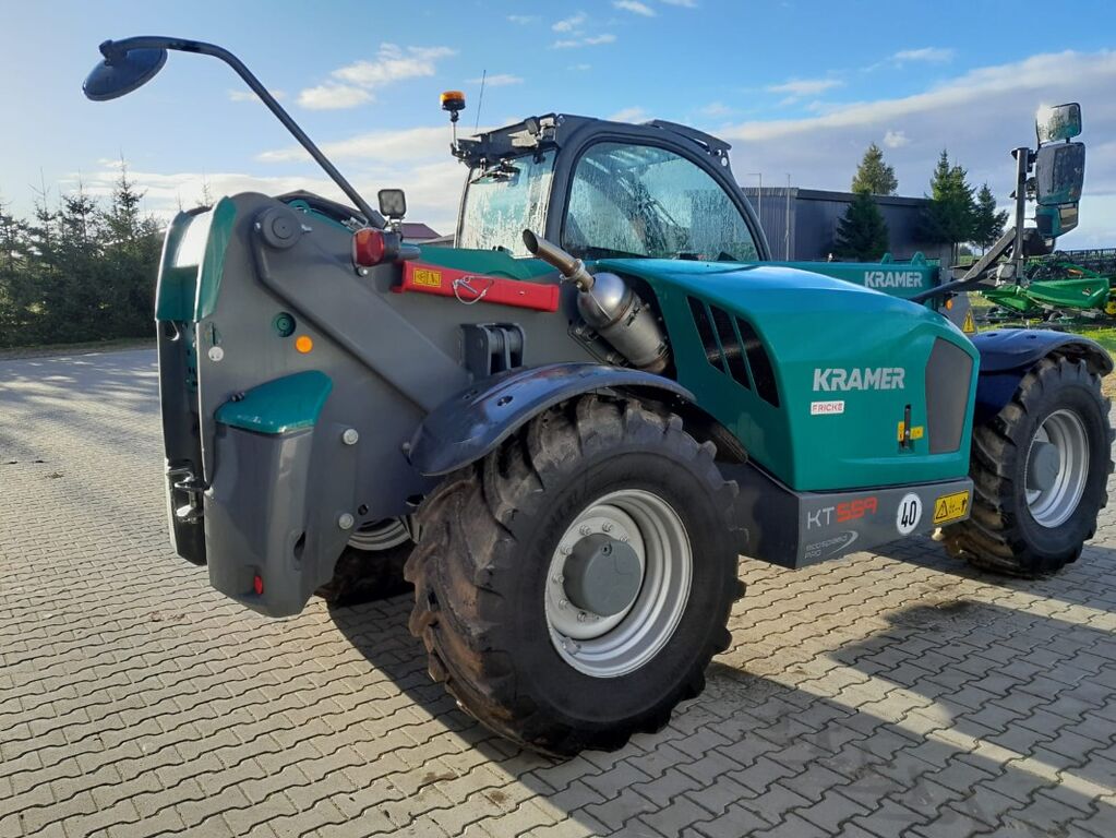 Kramer KT 559 2