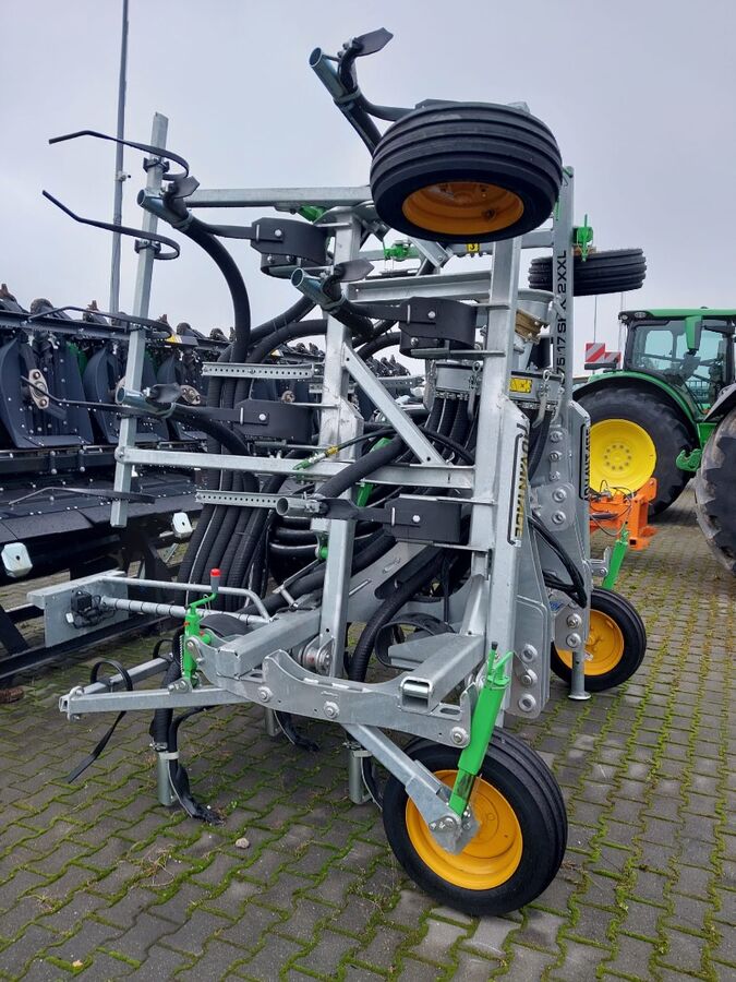 Joskin TERRAFLEX XXL 6375/17SHKI2 1