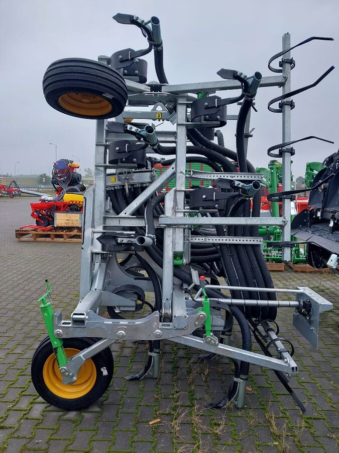 Joskin TERRAFLEX XXL 6375/17SHKI2 2