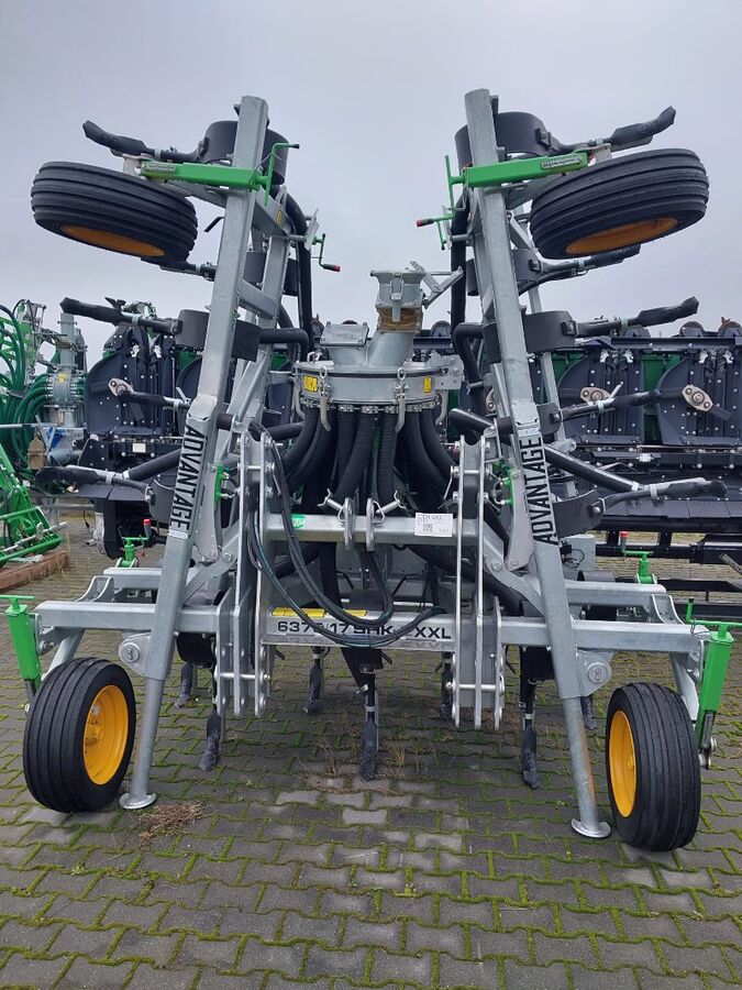 Joskin TERRAFLEX XXL 6375/17SHKI2 3