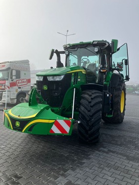 John Deere 7R 290