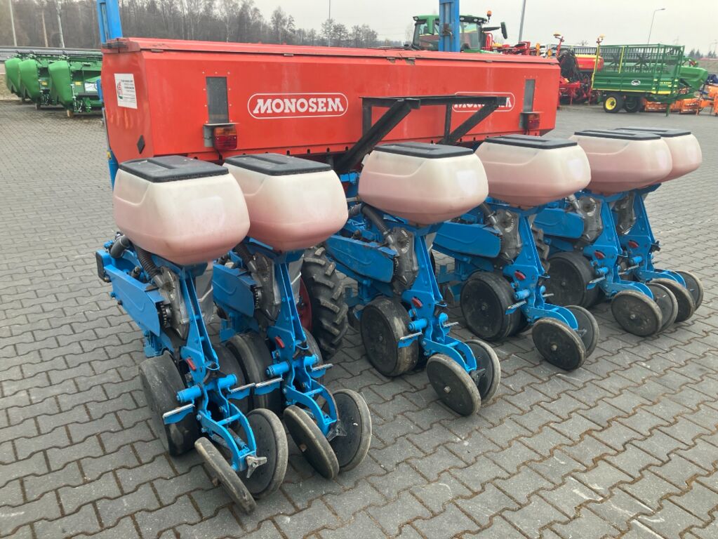 Monosem NG PLUS 6R 1