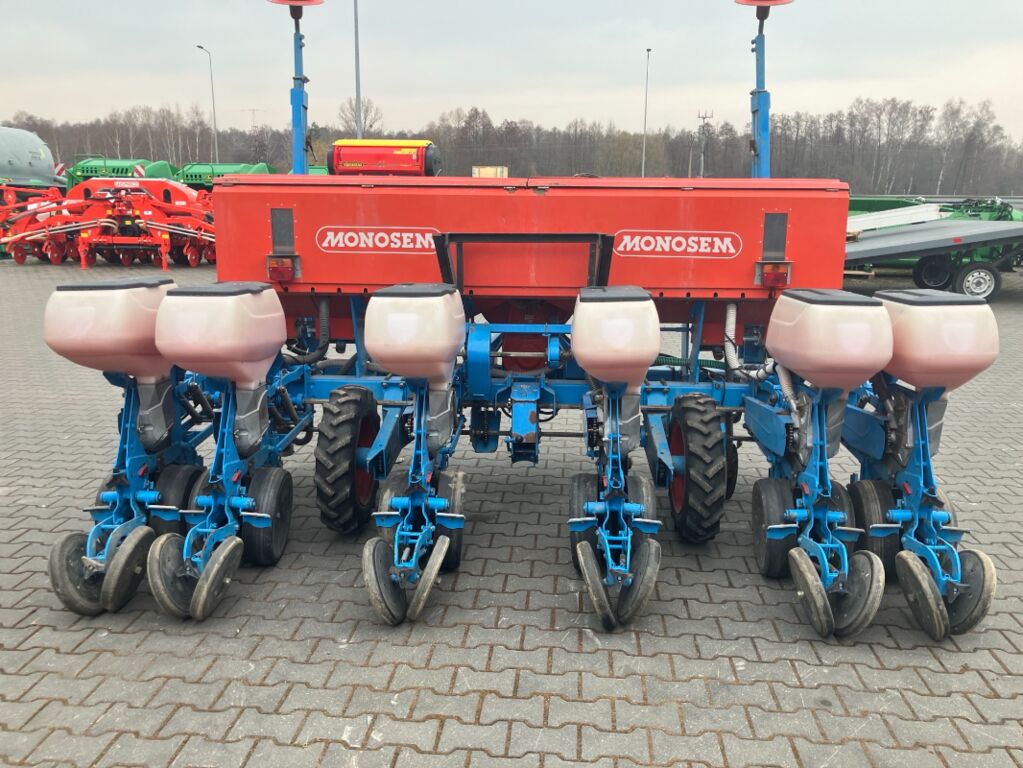 Monosem NG PLUS 6R 2