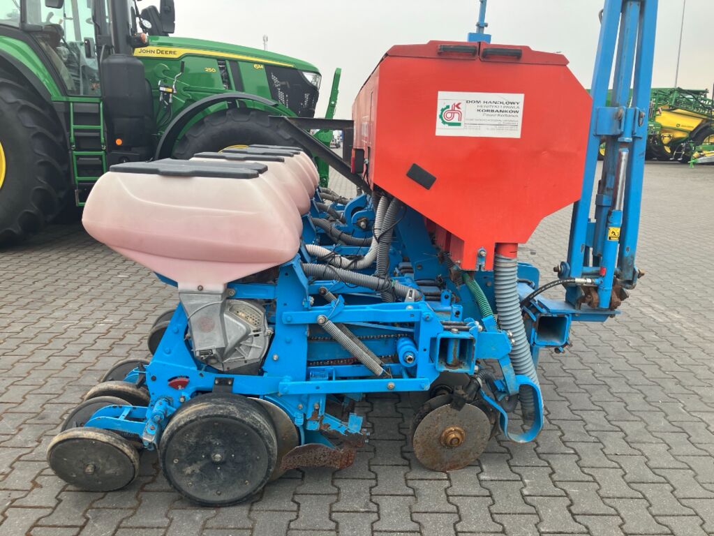 Monosem NG PLUS 6R 3