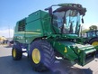 John Deere T 670 i
