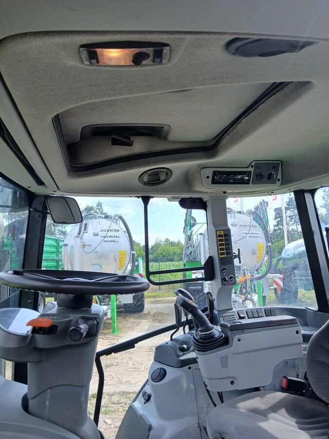 Claas Arion 420 2