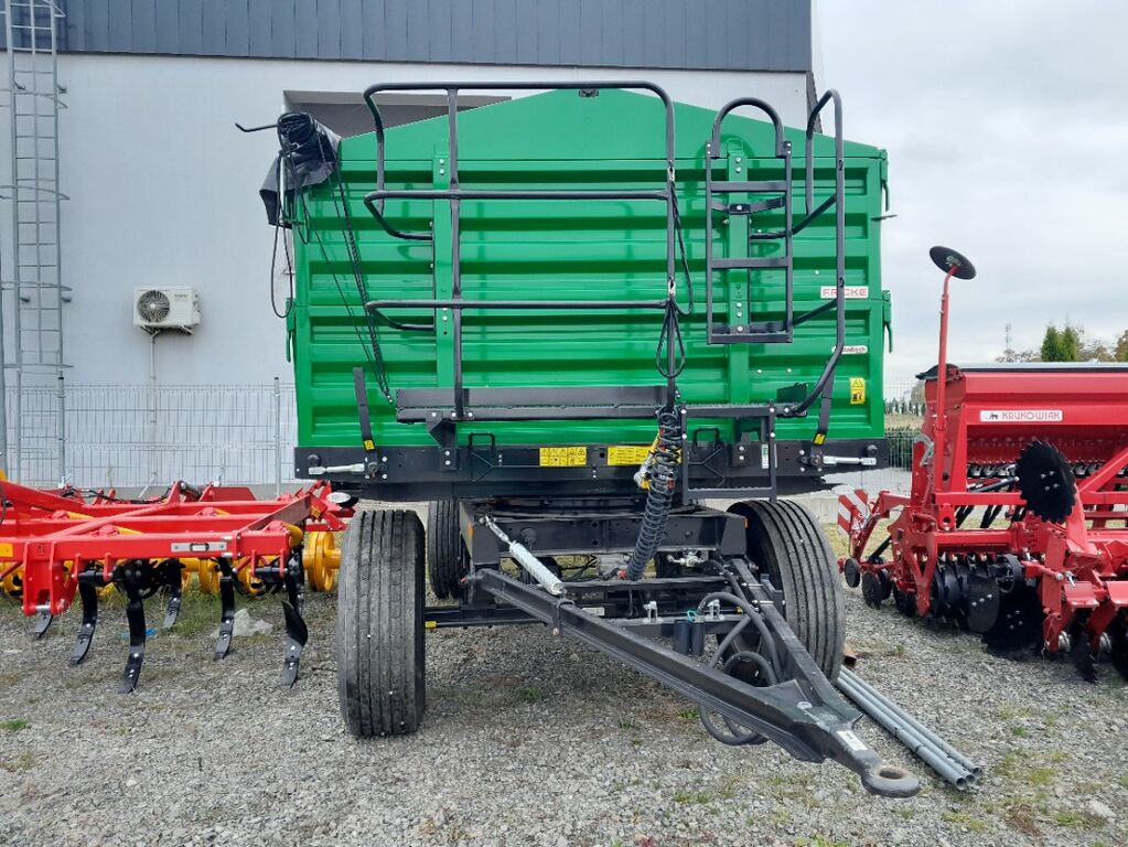 Metaltech DBL 12 2