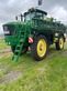 John Deere R4150i