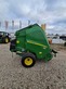 John Deere V461M MAXICUT HC 13 PREMIUM