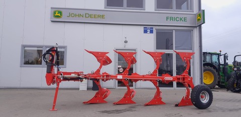 Maschio UNICO NS P S3+1