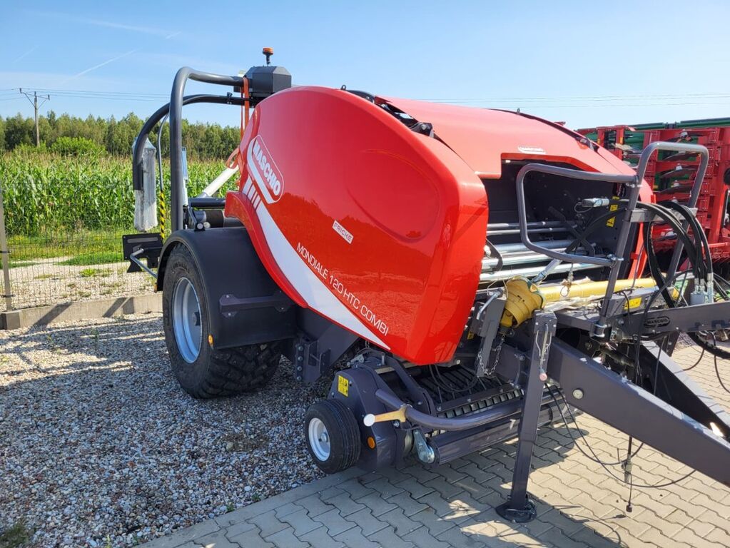 Maschio MONDIALE 120 COMBI 2