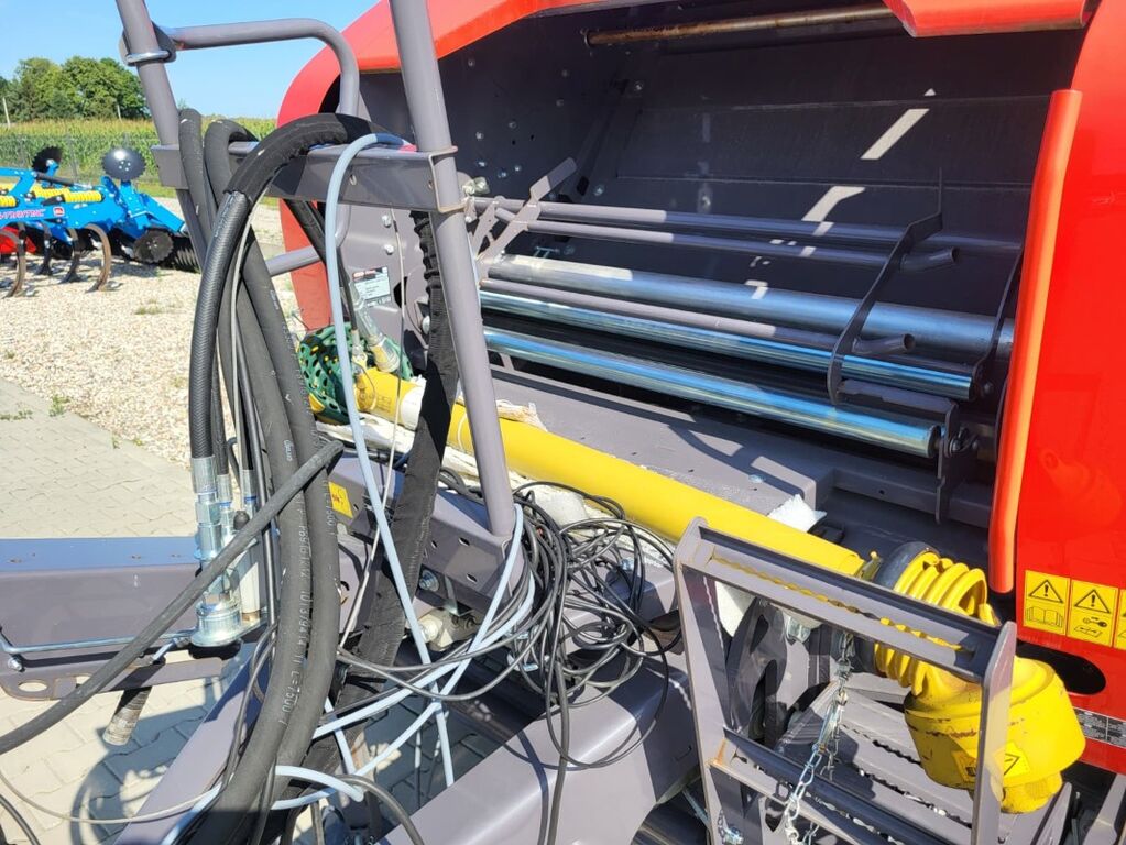 Maschio MONDIALE 120 COMBI 3