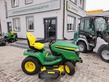 John Deere X590