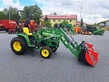 John Deere 3038E