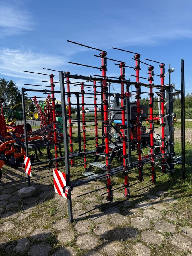 Saphir CLEARSTAR 601 + PS 300 M1 1