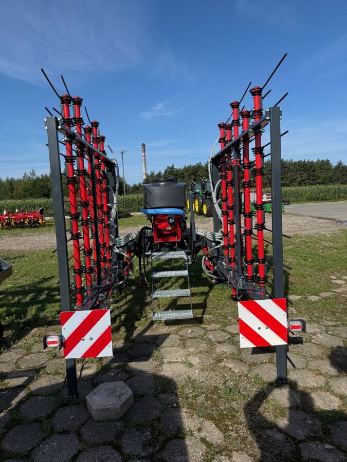 Saphir CLEARSTAR 601 + PS 300 M1 2