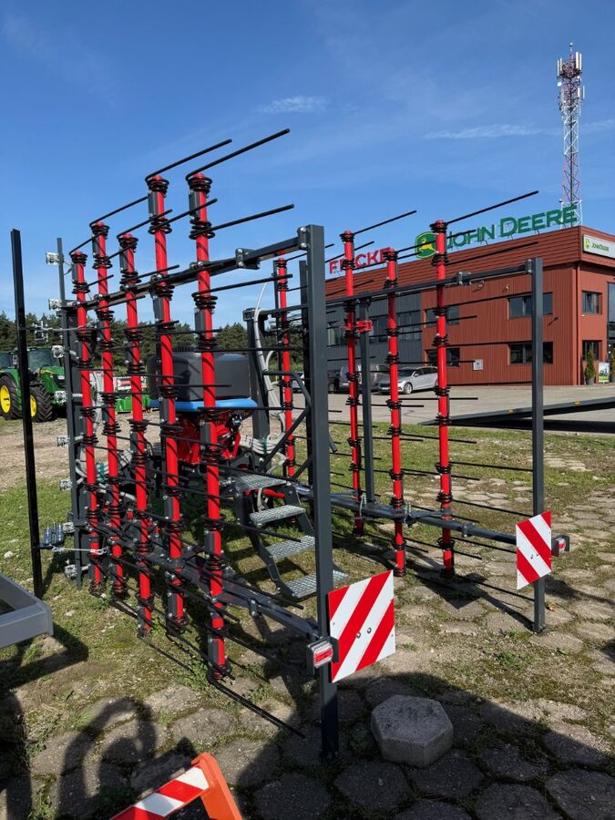 Saphir CLEARSTAR 601 + PS 300 M1 3