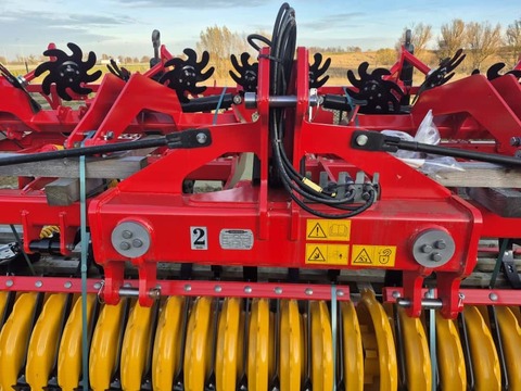 Väderstad CULTUS CS HD 425 2