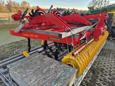 Väderstad CULTUS CS HD 425 3