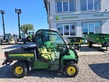 John Deere TE 4X2JD