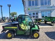 John Deere Gator TE 4X2JD