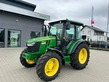 John Deere 5075E