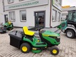 John Deere X147R