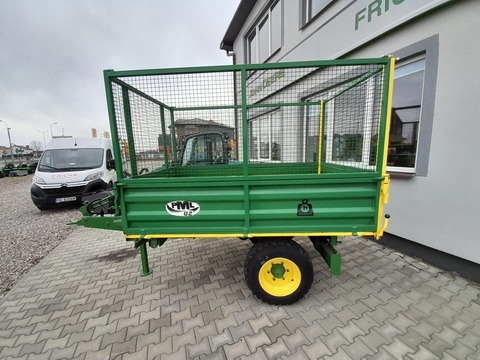 Sonstige MARPOL PML02 B