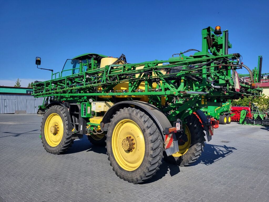 John Deere 5430i 2