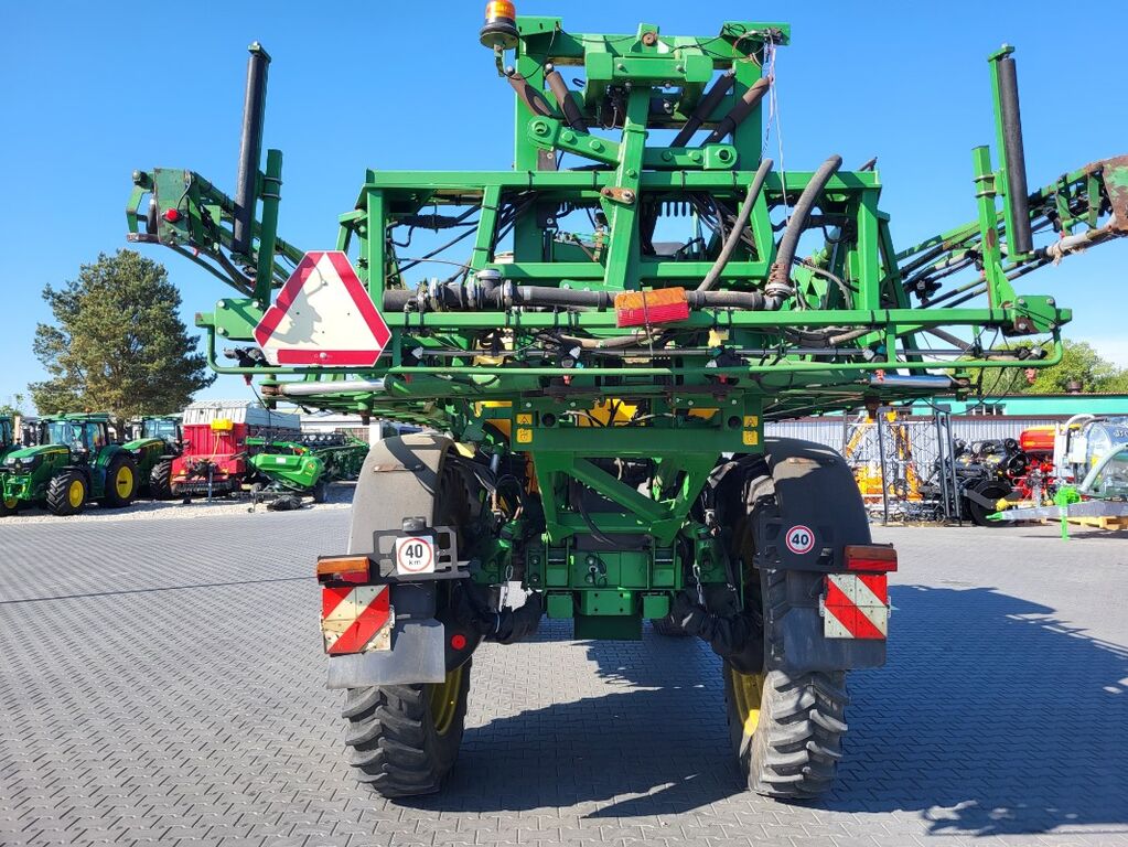 John Deere 5430i 3