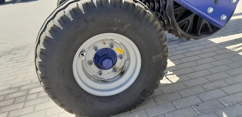 Dalbo MINIMAX 630x55