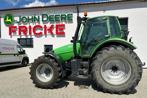 DEUTZ-FAHR AGROTRON 6.45