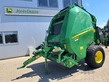 John Deere V 461R