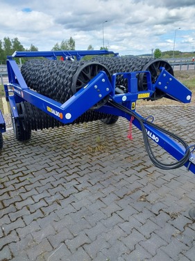 Dalbo MINIMAX 630x55