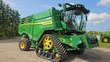 John Deere X9 1100