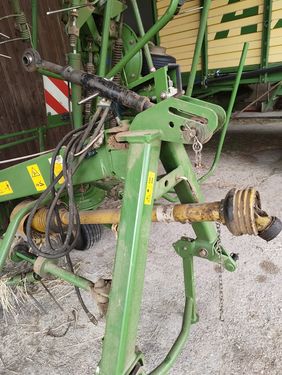 Krone Kreiselheuer Krone KW8.82
