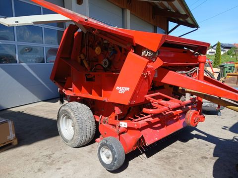 Pöttinger Welger RP 200