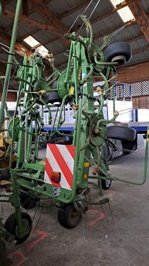 Krone KW 8,82