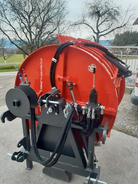 Krpan PD 1200 H PRO PLUS