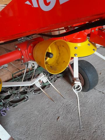 Pöttinger Euro Hit 690 N