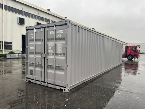 Sonstige 40 Fuss Seecontainer