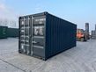 Sonstige 20'Seecontainer