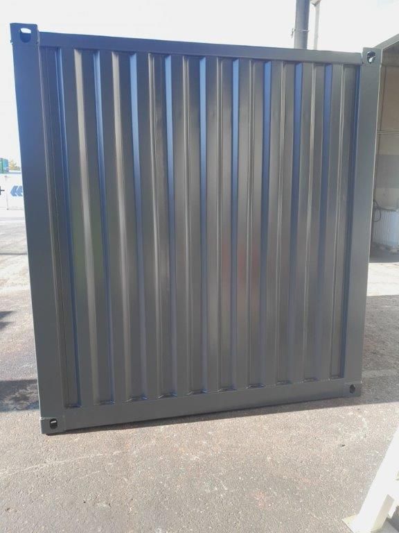 8 Fuss und 10 Fuss 2