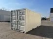 Sonstige 20 Fuss Seecontainer