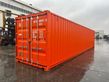 Sonstige 40 Fuss Seecontainer 