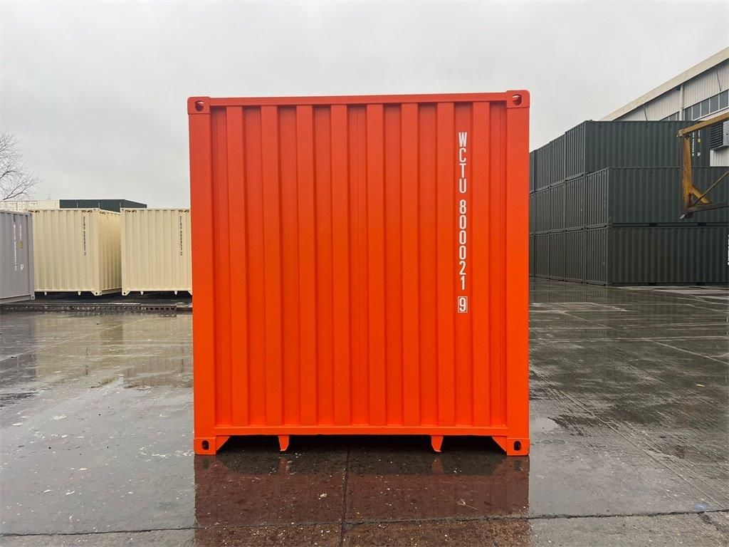 40 Fuss Seecontainer 3