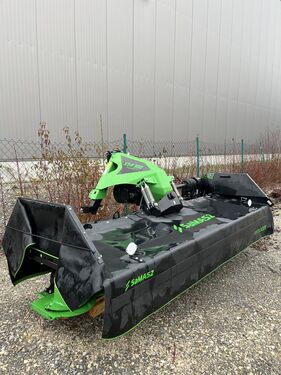 Samasz XT-F 302